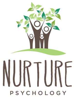 Nurture Psychology